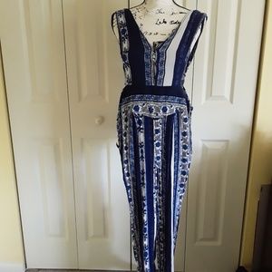 Free People jumpsuit BOGO